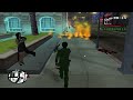 Gta San Andreas Riot Mode Is Utter Chaos Gta San Andreas Riot Mode Is Utter Chaos