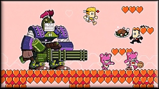 Dan The Man - Valentine Week Event (all days)