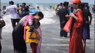 Giey Chilam Coxbahaer Niye Sundeo Bou গয ছলম ককসবজর নয সনদর বউ