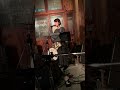 堀田倫代/通り雨2026.3.27鶴舞ハポン1