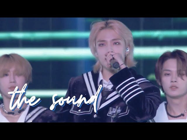 Stray Kids 2nd World Tour MANIAC Encore Osaka - The Sound class=