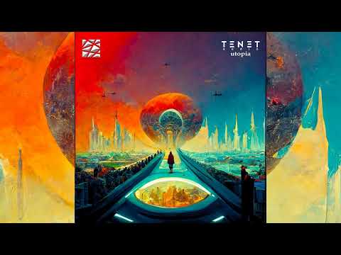 Tenet Audio & Astropilot - Utopia