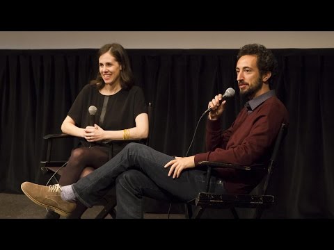 'Weiner' Q&A | Josh Kriegman & Elyse Steinberg