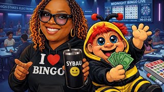 5/12/26 🎥 Midnight Bingo Net Worth