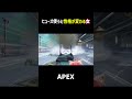 ヒューズ 使うと性格が変わる 女　【#apex 】#エーペックス