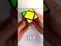 Il Cubo 10  IMPOSSIBILE