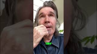 Justin Currie of Del Amitri; Release the Dels; Band's Rebellion for Creative Freedom