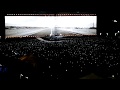 U2 - Where the streets have no name - Roma 16.07.2017