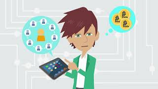 ParCo- Community parking app screenshot 3