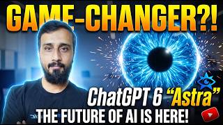 GPT 6 Astra OpenAI officially released GPT-6 Astra on September 3, 2026.