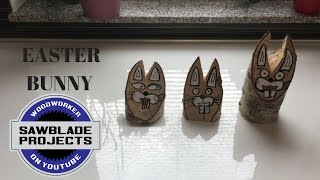 Check out my EASTER WOODEN BUNNY project. A simple way to make your kids happy. DO YOU WANT TO SUPPORT 