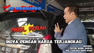 MOBIL MURAH LAGI BOSKUY,METIC HARGA MIRING BOSKUY