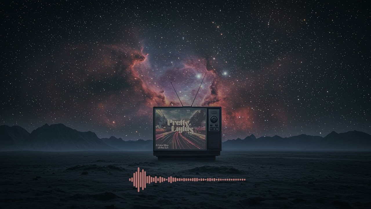 ONE DAY THEY'LL KNOW (Odesza Remix) - Pretty Lights - Space Lounge