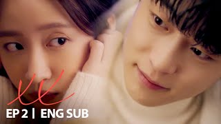 [XX Ep 3ㅣPreview] 'He drove away with another woman in Itaewon'