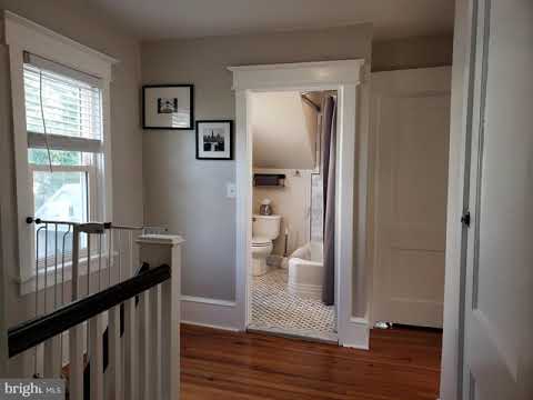 906 Belmont Avenue, Westmont, NJ home video tour