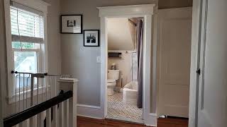 906 Belmont Avenue video tour