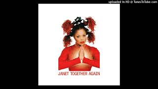 Janet Jackson - Together Again (DJ Premier Just Tha Bass)