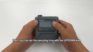 Sibata Mimipump Mp-W5P-Manual.03-Sibata Scientific Technology Ltd.