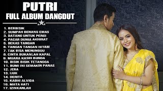 Kumpulan Lagu Putri Isnari Full Album Terbaik & Terpopuler 2022 | Berbisik (NEW), Doaku