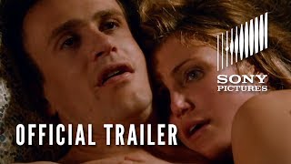 SEX TAPE MOVIE - Official Red Band Trailer (HD) - YouTube