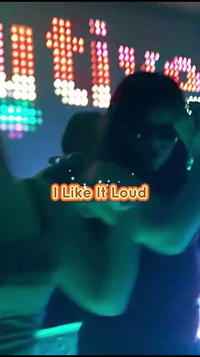 I Like It Loud  #shorts #housemusicjadul #funkot #dugem #dugemjadul