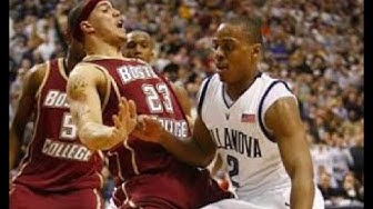 Highlight Video: 2005 Villanova Wildcats Basketball - VU Hoops