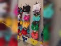 لباس زیر زنانه زم ر د Zomorrod Underwear 