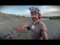 Ultimate DJI Avinox e-bike test? Unno Mith Vs Megamo Reason