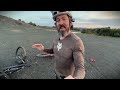 Ultimate DJI Avinox e-bike test? Unno Mith Vs Megamo Reason