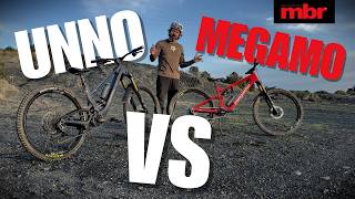 Download Lagu Unno Mith Vs Megamo Reason - Ultimate Avinox e-bike test? MP3