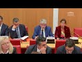 Ref:eJTiU273QtM Patrick hetzel le 21.10.25, commission des lois : m. laurent nu�ez, ministre de l int�rieur.