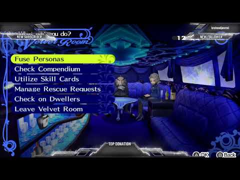 Video: Persona 4 Golden Social Stats - Parhaat Tavat Lisätä Tietoa, Ahkeruutta, Rohkeutta, Ilmaisua Ja Ymmärrystä