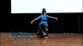 Teras sunda cibiru@dzakira talita khumaira@satria kania padjajaran