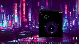 First attempt - Windowkill
