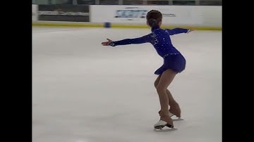 Magnolia Open 2022 Excel Pre Preliminary GOLD