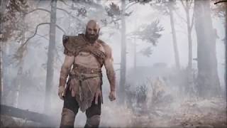 God Of War 4 On Playstation 4 Jailbreak Gow On Ps4 Jailbreak