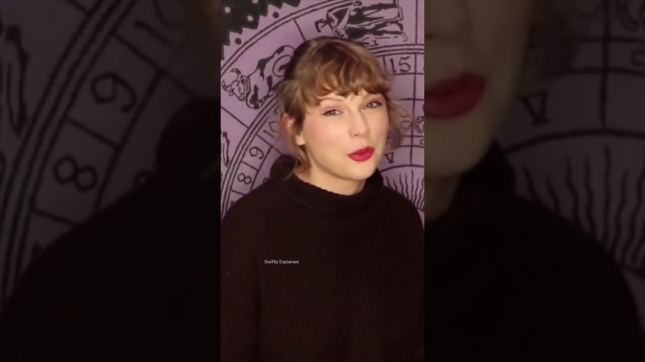 Taylor Swift LOST ALL HER AWARDS at the 2025 AMAs...