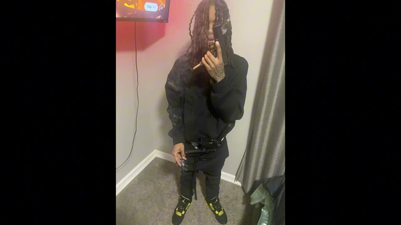 [FREE] Splurge Type Beat - “Walking Around