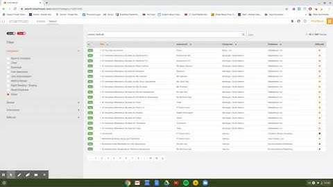 SmartMusic Basic Features Tutorial Part 2