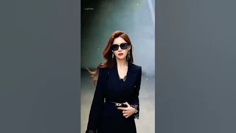 🔥💯 Chinese girl | Beautiful Girl Fashion #shorts #tiktok #chinsesstreetfashion