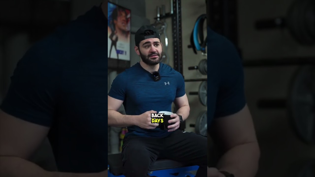 Плюсы и минусы сплита Арнольда