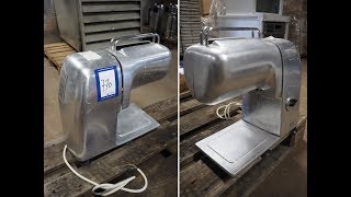 419-770: Bizerba tenderizer