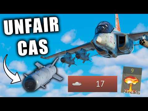 This Combo RUNS 9.3  (Yak 130 CAS)