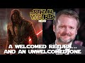 Knights of the Old Republic remake is happening?  Rian Johnson wants to direct Mandalorian episode?