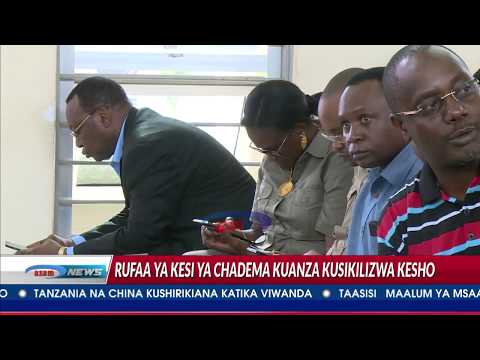 Video: Kwanini Watu Hujiunga Na Vyama