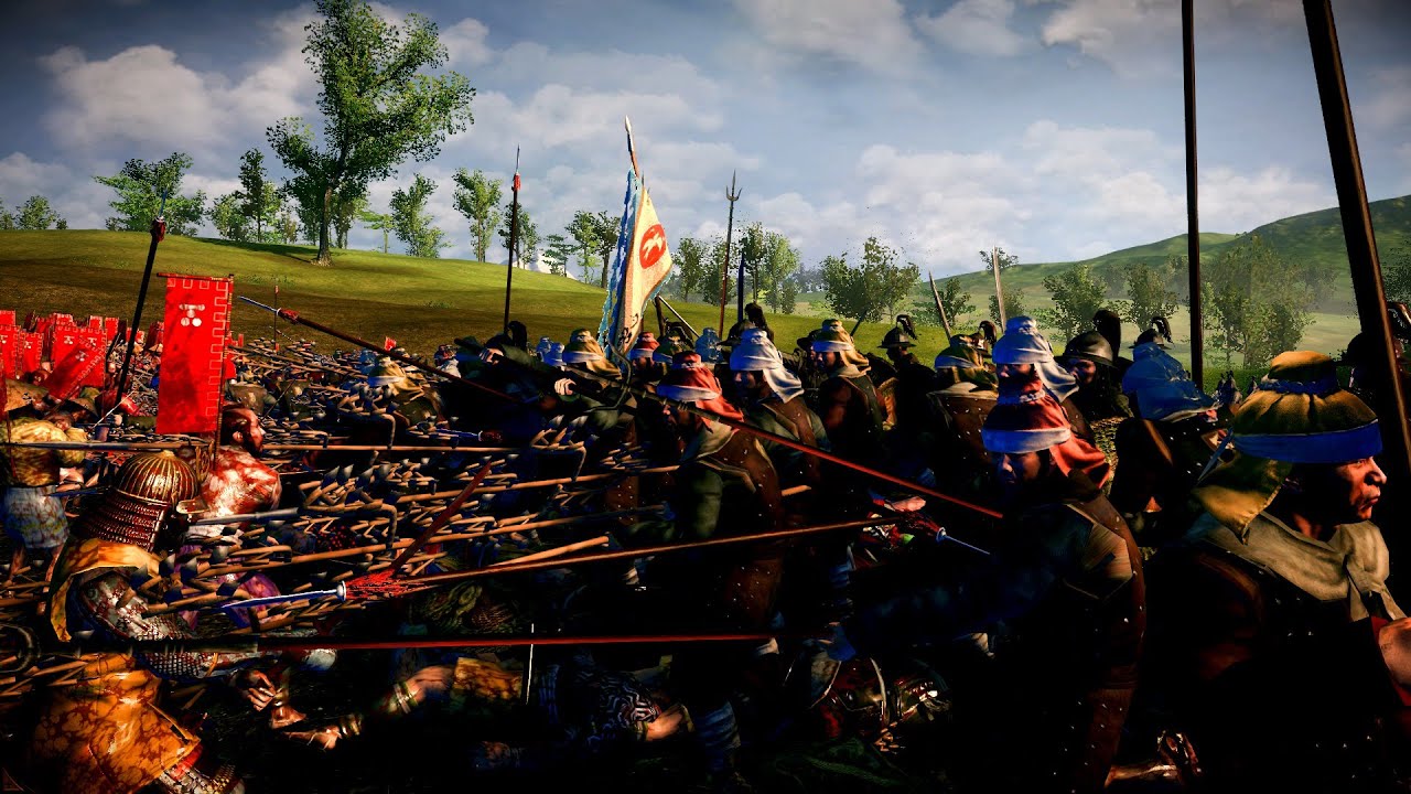 이게 그 원앙진이죠?