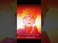 Boruto lost everything its not my idea shorts boruto