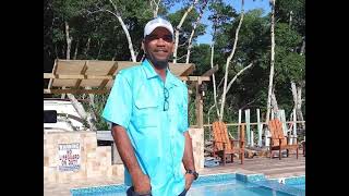Tour Guide Drowns in Lagoon in Gales Point Manatee Village