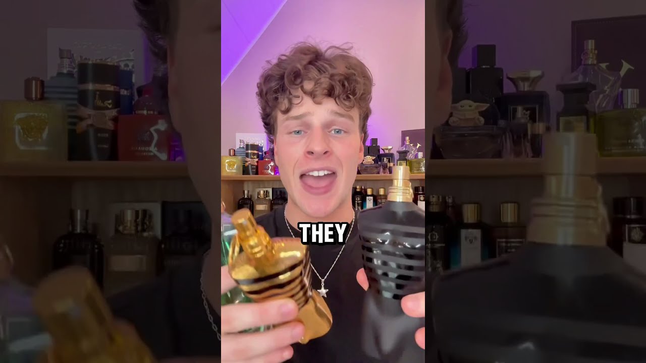 Top 3 Types Of Cologne People Fragrance Fbfragrances