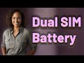 Does Using Dual SIMs Drain Your Phone’s Battery Faster?